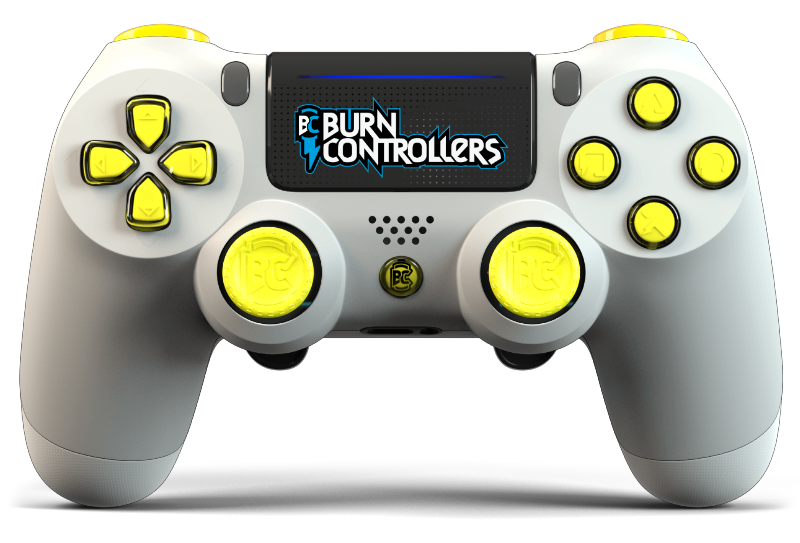Burn PS4 96664