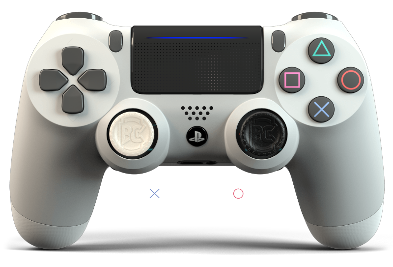 Burn PS4 108390