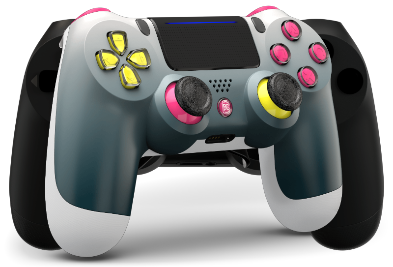 Burn PS4 95444