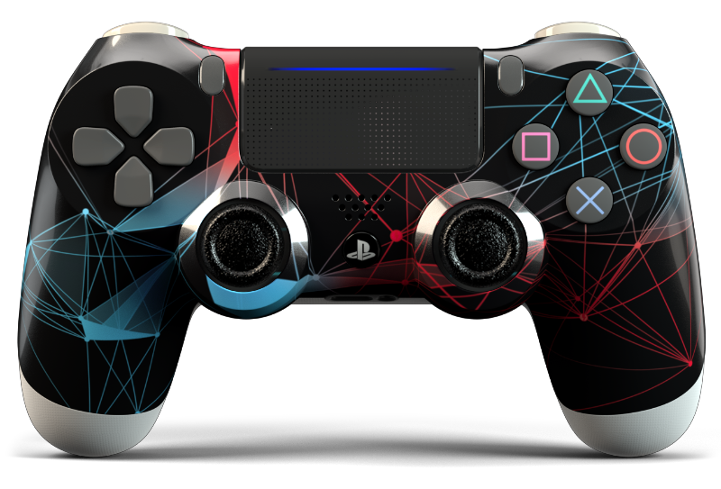 Burn PS4 88385
