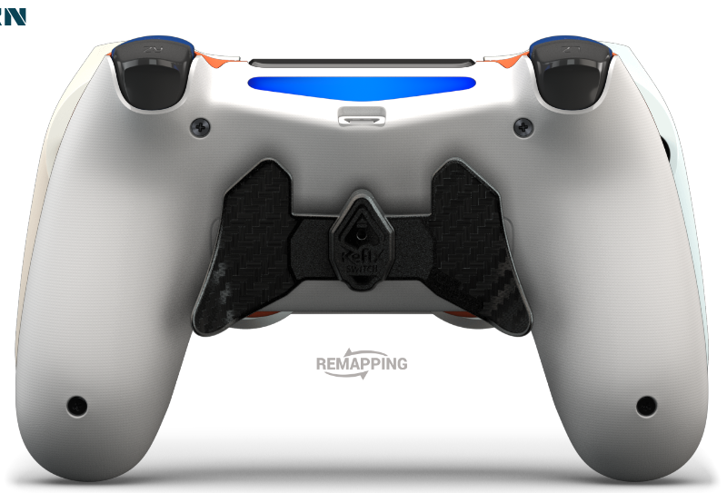 Burn PS4 80900