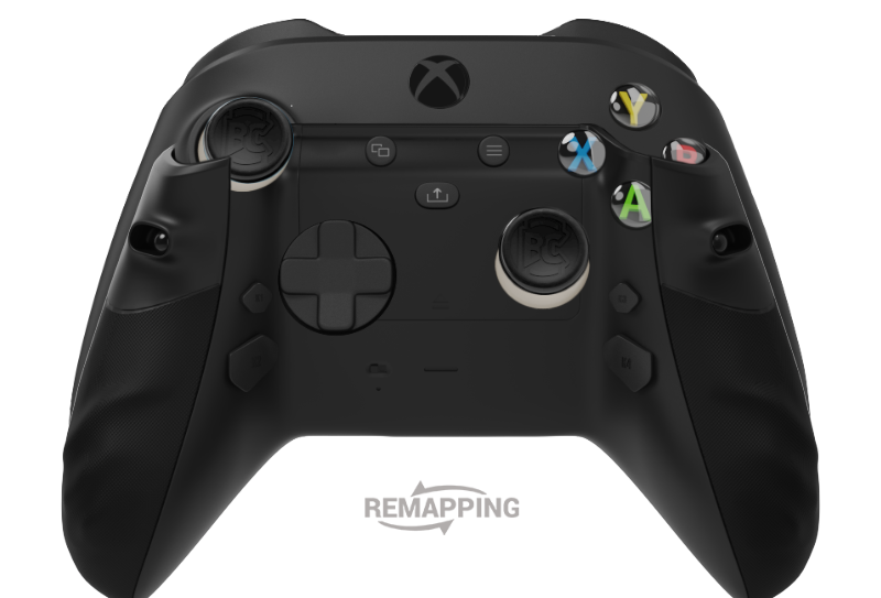 BC Xbox X/S 109667