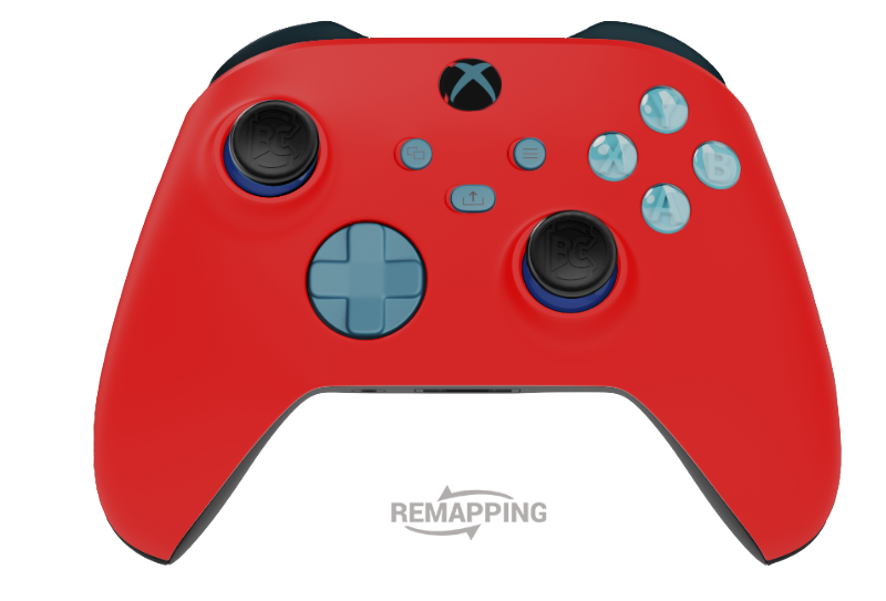 BC Xbox X/S 91616