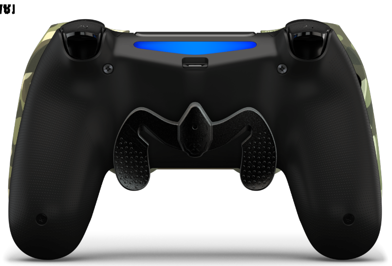 Burn PS4 69278