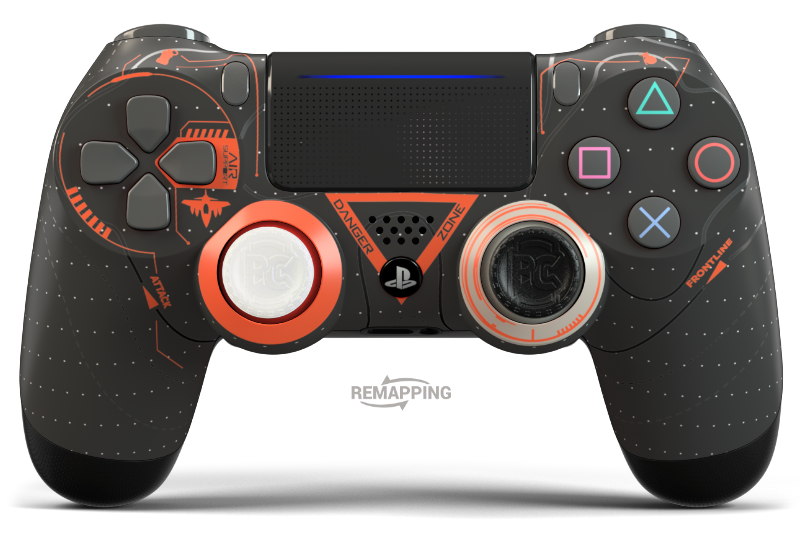 Burn PS4 103620