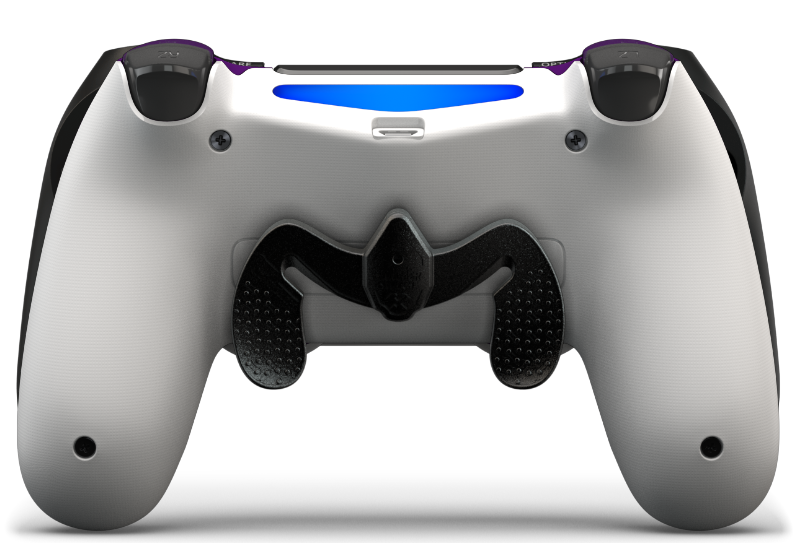 Burn PS4 83321