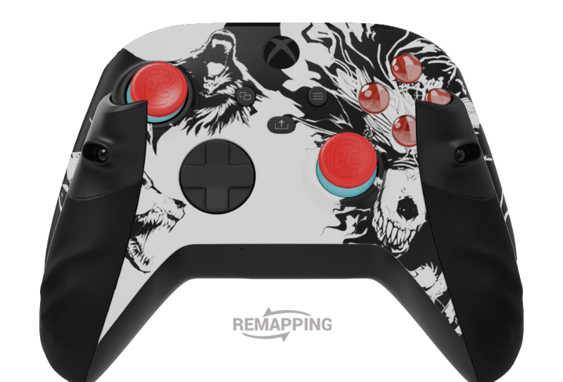 BC Xbox X/S 86726