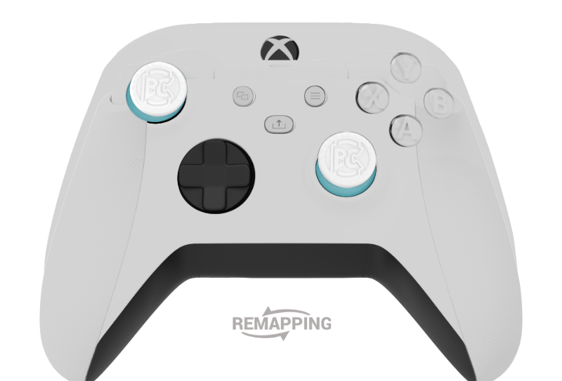 BC Xbox X/S 101700