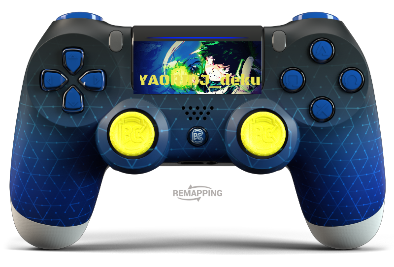 Burn PS4 94550