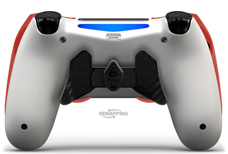 Burn PS4 78122