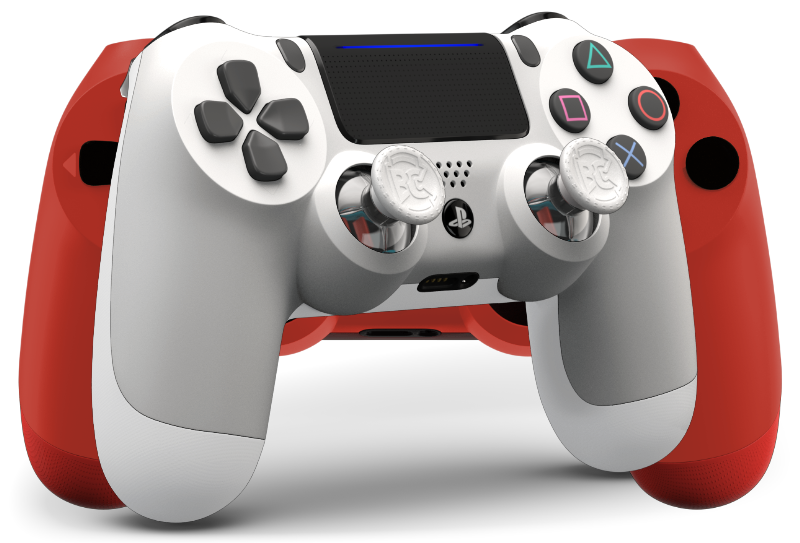 Burn PS4 79309