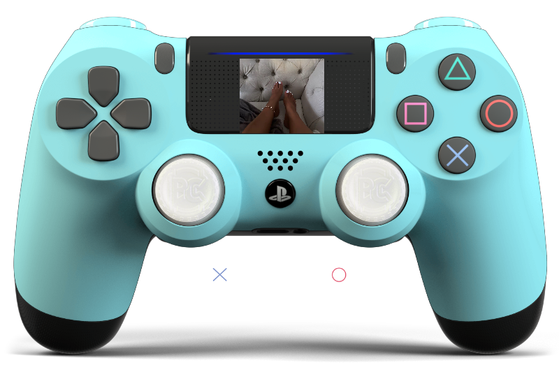 Burn PS4 96964
