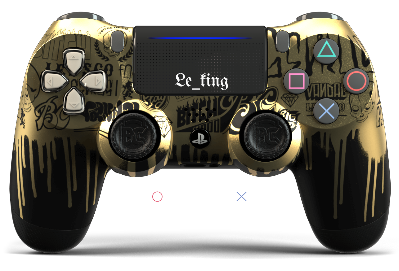 Burn PS4 109620