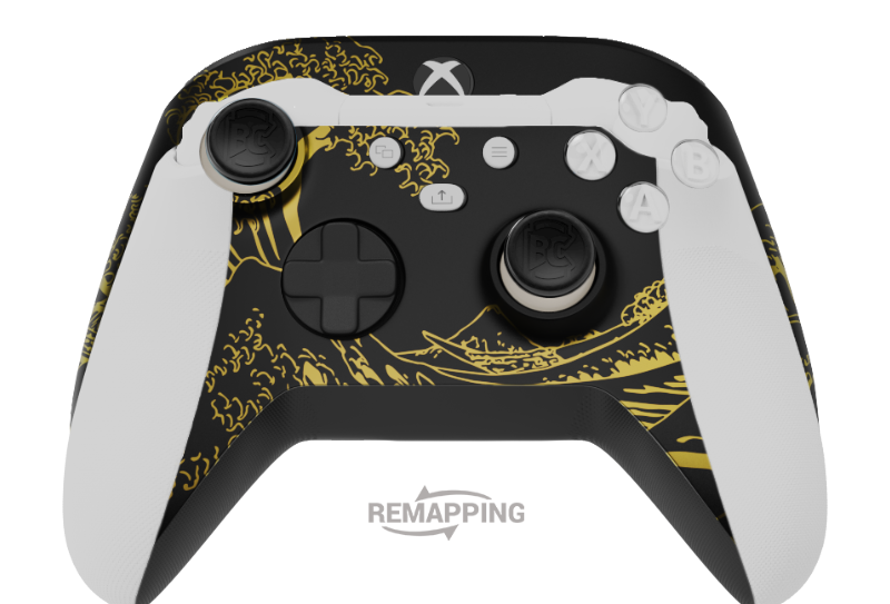 BC Xbox X/S 101861