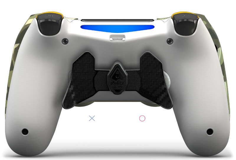 Burn PS4 89698