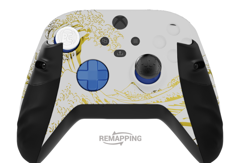 BC Xbox X/S 80252
