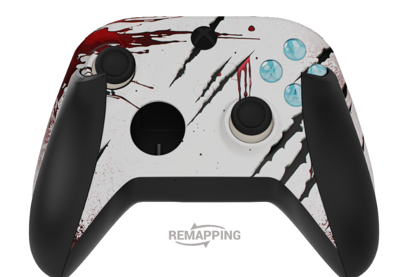 BC Xbox X/S 91224