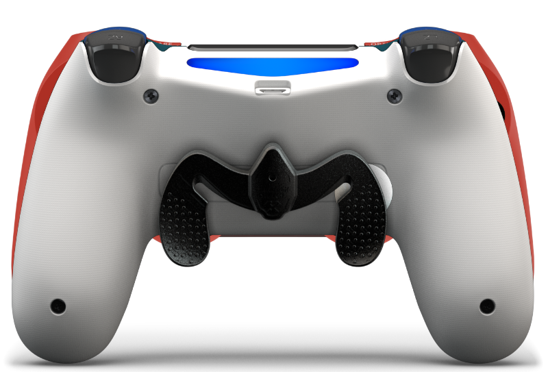Burn PS4 77023