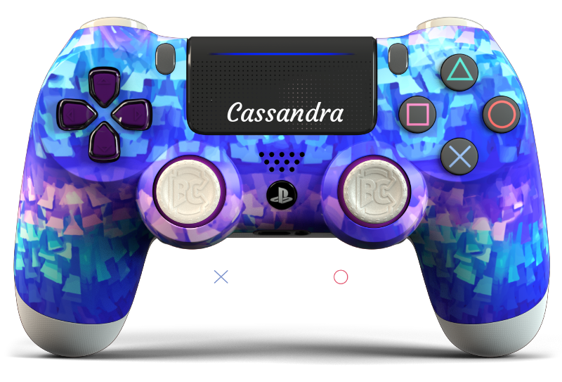 Burn PS4 78134