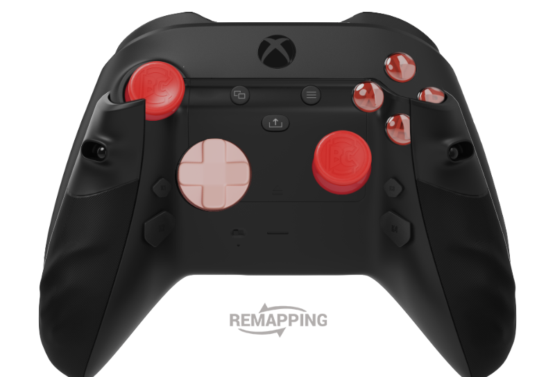 BC Xbox X/S 109699