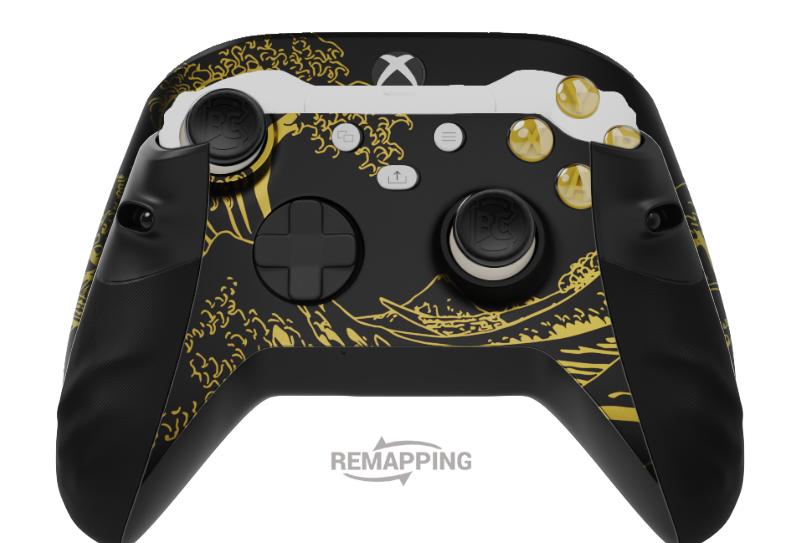 BC Xbox X/S 107854