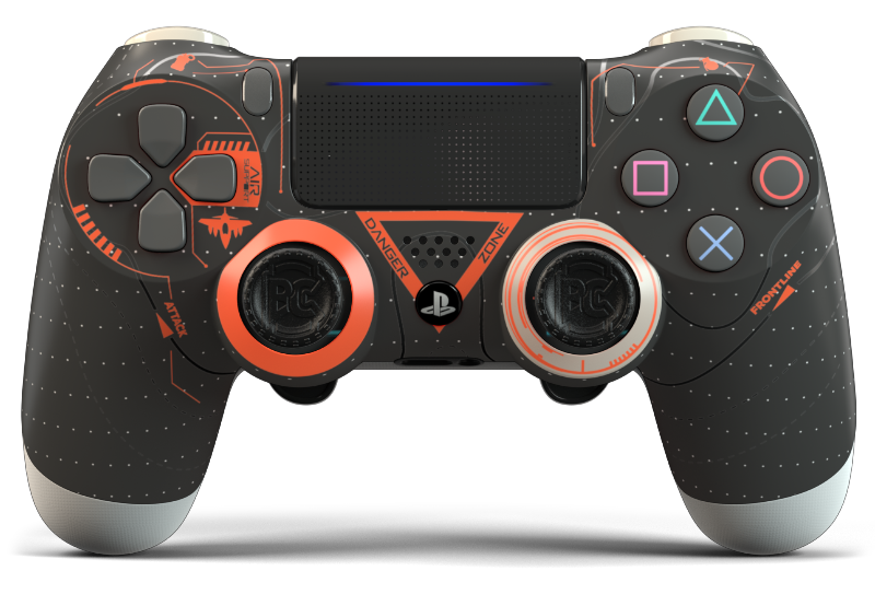 Burn PS4 88954