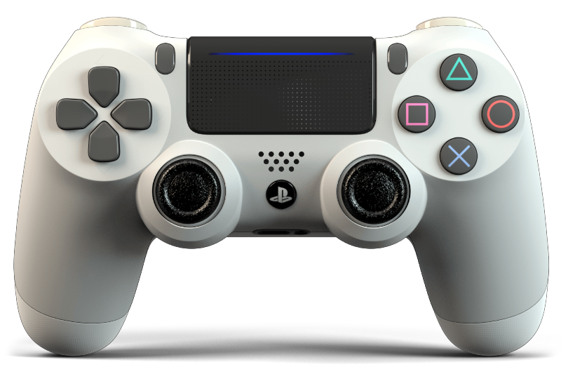 Burn PS4 87372
