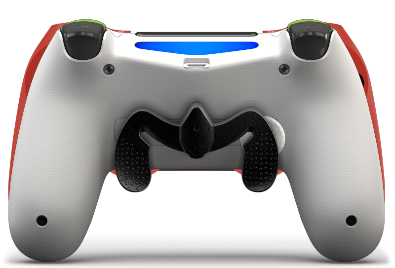 Burn PS4 78788