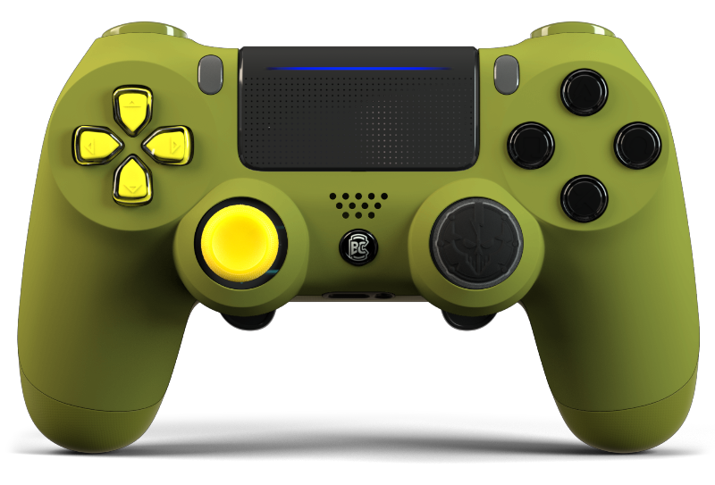 Burn PS4 90420