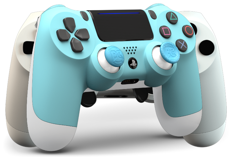 Burn PS4 91693