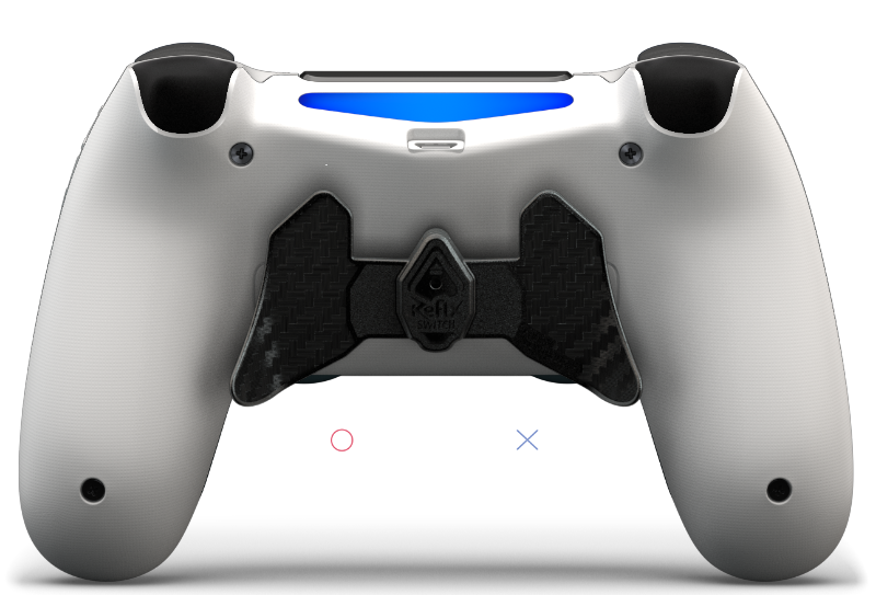 Burn PS4 99828