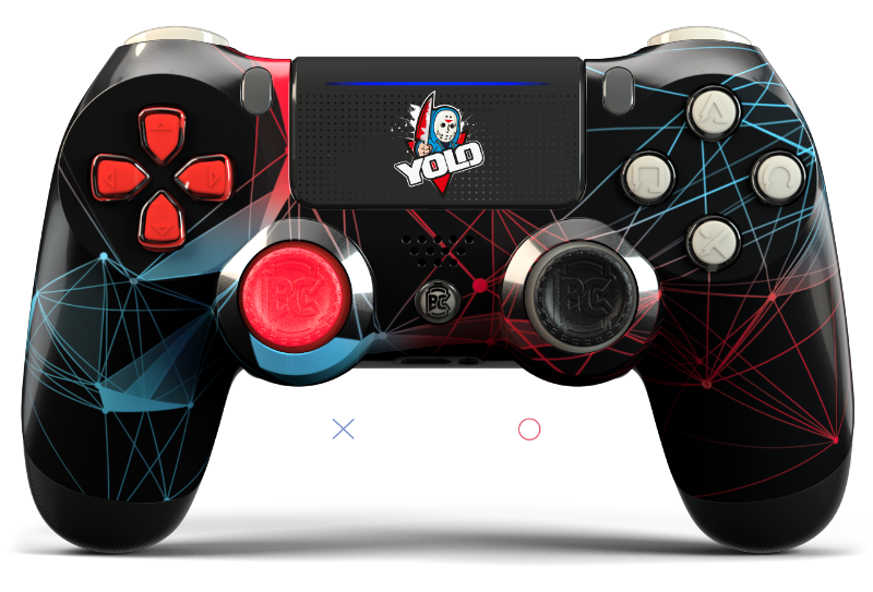Burn PS4 103791