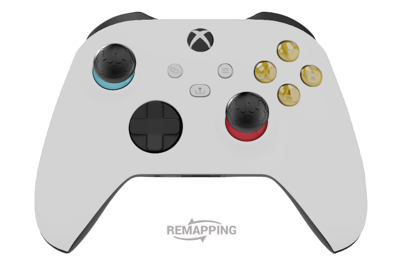BC Xbox X/S 101792