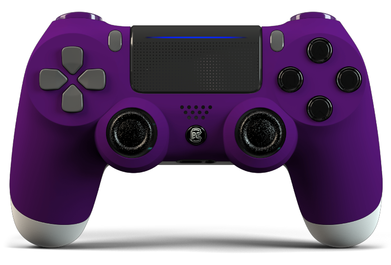 Burn PS4 92603