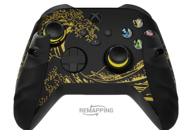 BC Xbox X/S 108438