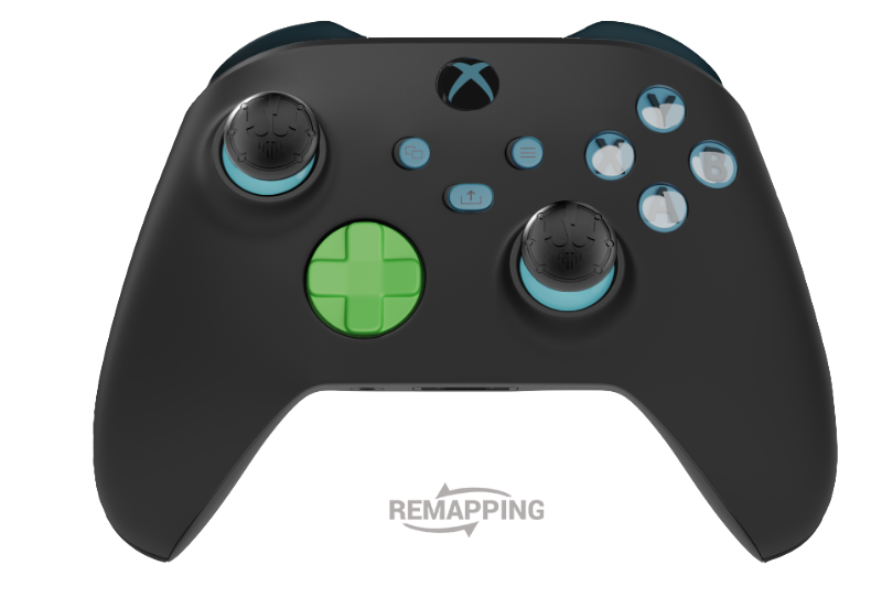 BC Xbox X/S 86119
