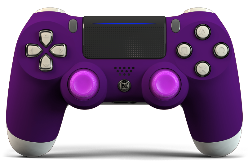 Burn PS4 78256