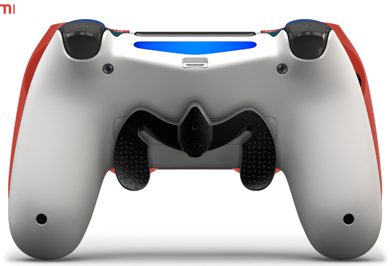 Burn PS4 76226