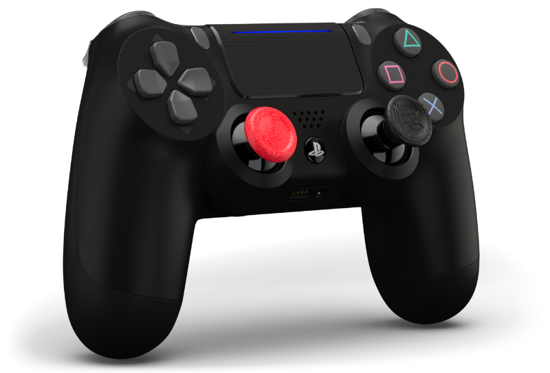Burn PS4 108952