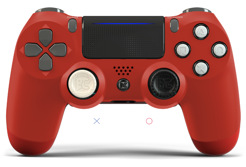 Burn PS4 97343