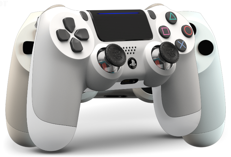 Burn PS4 80894