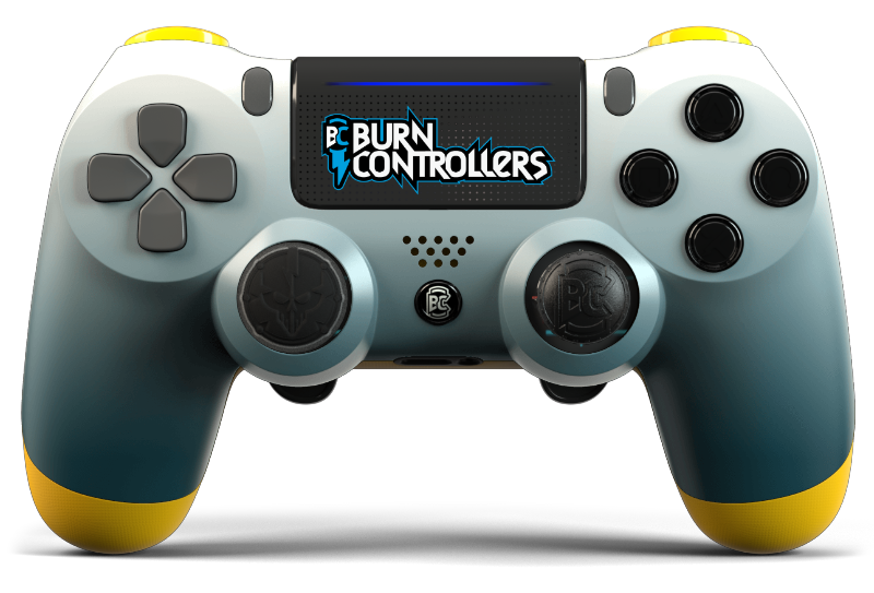 Burn PS4 74496