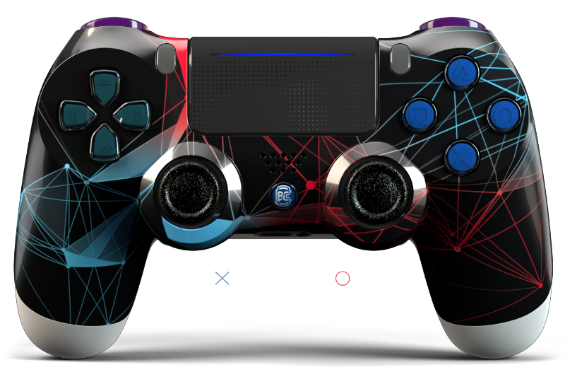 Burn PS4 88962
