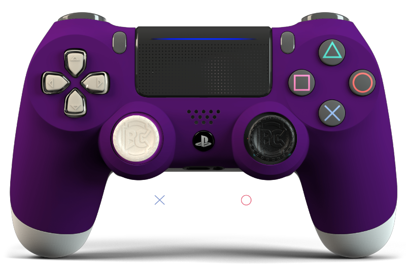 Burn PS4 102303