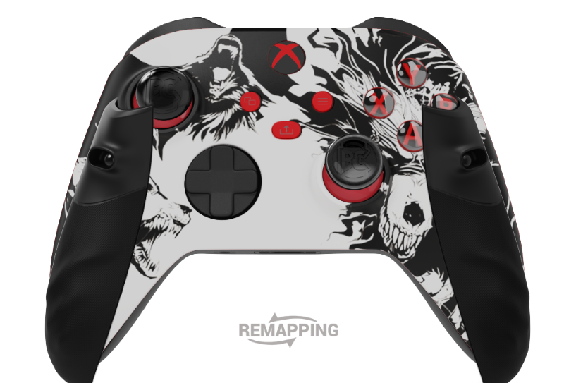 BC Xbox X/S 109824