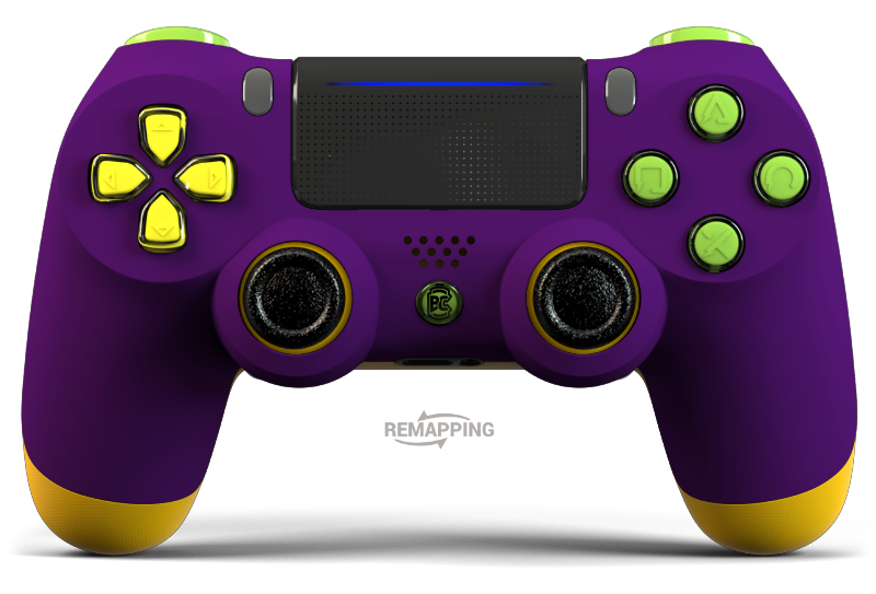 Burn PS4 80576