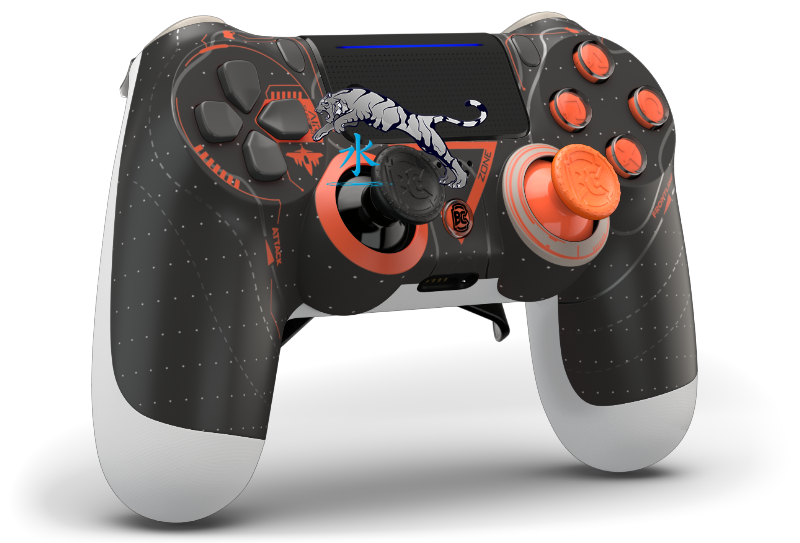 Burn PS4 103709