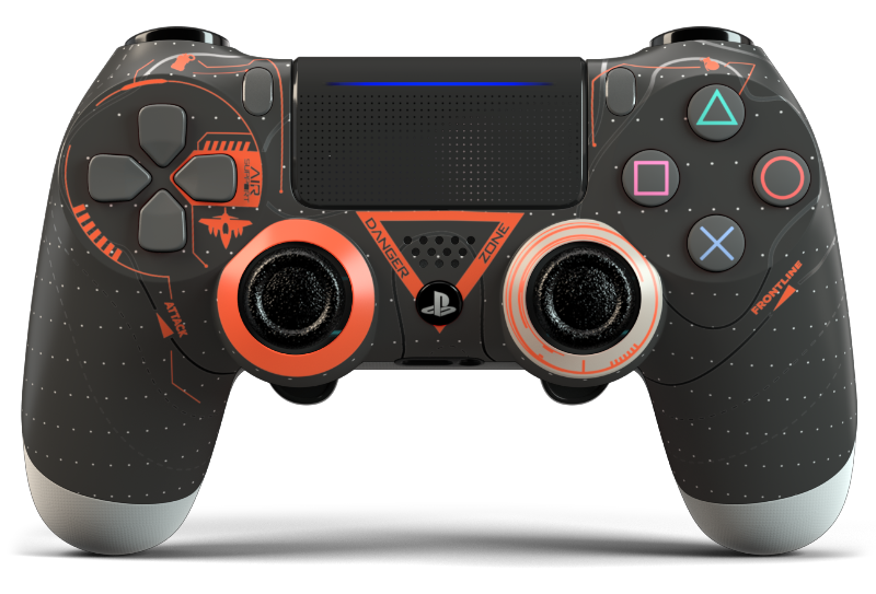 Burn PS4 79797