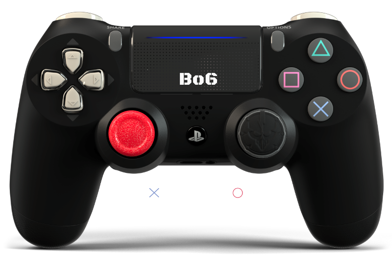 Burn PS4 109529