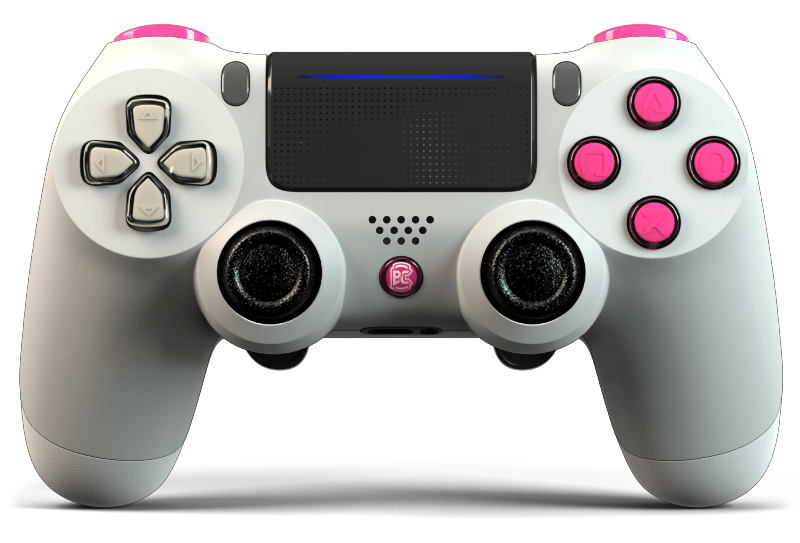 Burn PS4 82152